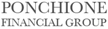 PONCHIONE FINANCIAL GROUP Logo