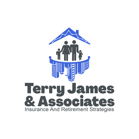 Terry James & Associates, LLC Logo