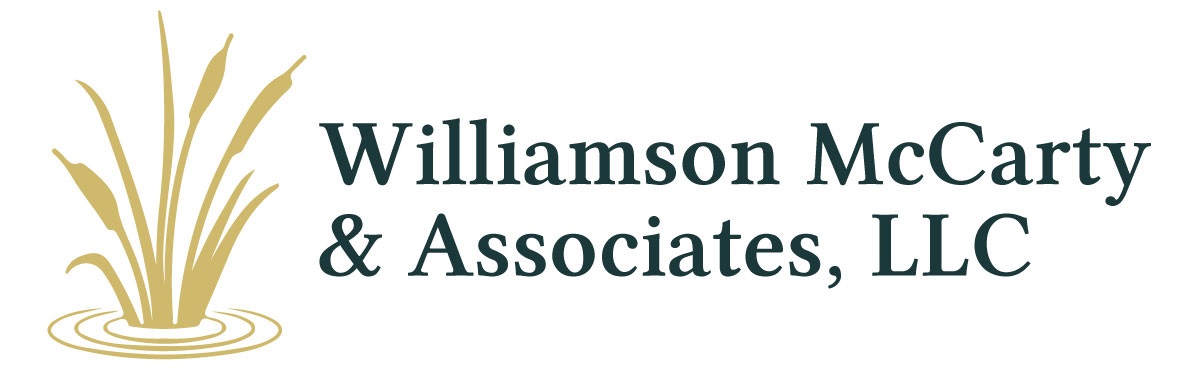 WILLIAMSON MCCARTY AND ASSOCIATES, LLC Logo