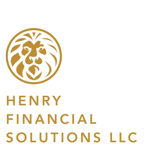 Henry Financial Solutions Logo Henry Financial Solutions, LLC