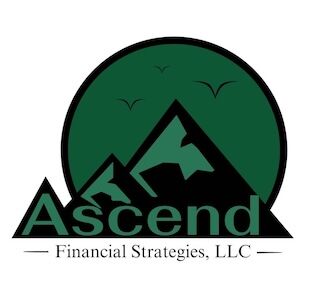Ascend Financial Strategies, LLC Logo