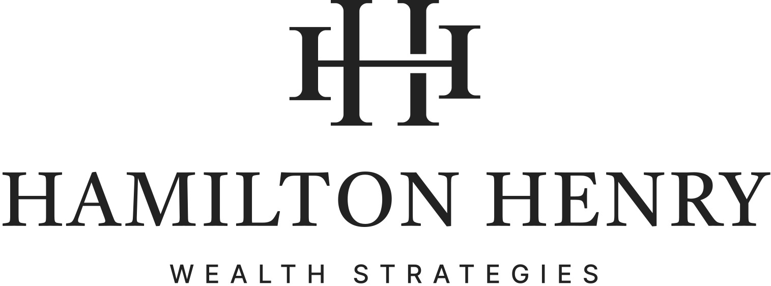 Hamilton Henry Wealth Strategies Logo