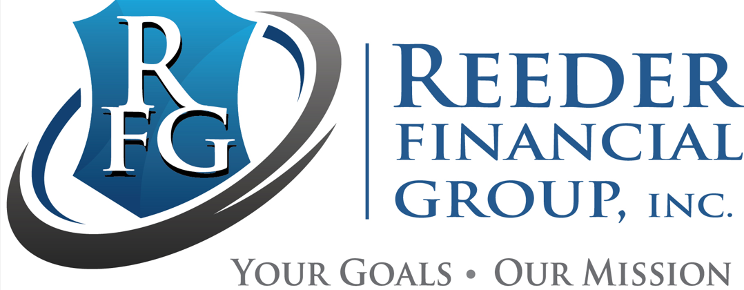 Reeder Financial Group, Inc. Logo