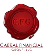  CABRAL FINANCIAL GROUP, LLC Logo