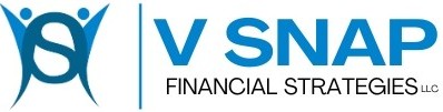 V SNAP FINANCIAL STRATEGIES LLC Logo V Snap Financial Strategies LLC