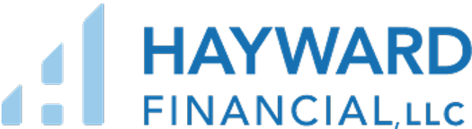 HAYWARD FINANCIAL, LLC Logo