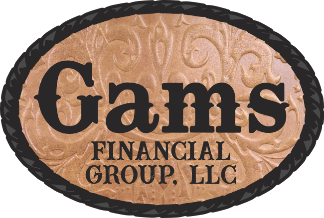 Gams Financial Group, LLC Logo