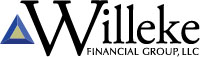 Craig Willeke, CFP, LUTCF, CLTC Logo