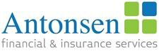 ANTONSEN FINANCIAL & INSURANCE SERVICES Logo