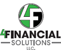 4 FINANCIAL SOLUTIONS, LL Logo