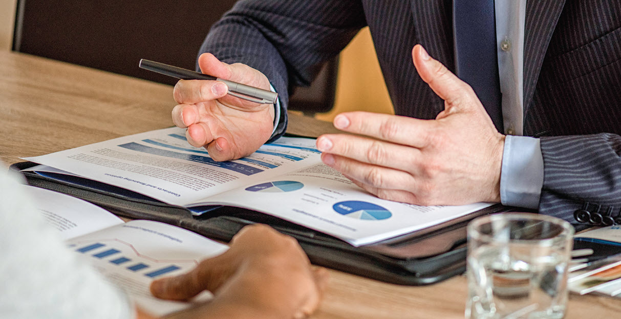 Basic estate planning considerations and documentation