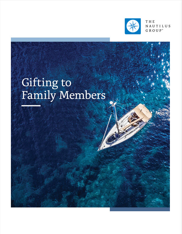Image - Gifting family memebers