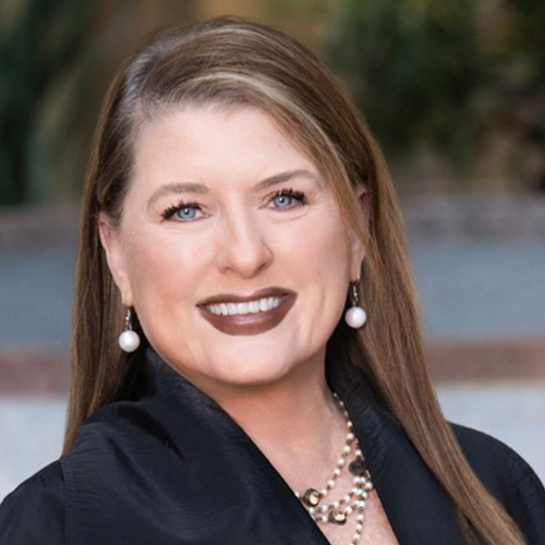 Headshot of Jaime Moore