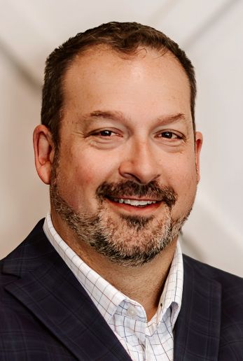 Headshot of James M. Clang