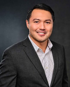 Headshot of Francis Franco