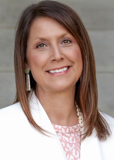 Headshot of Catherine "Cathie" Sherer