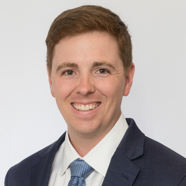 Headshot of Jake Howell