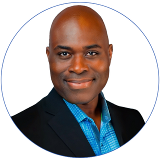 Headshot of Westley Pamphile