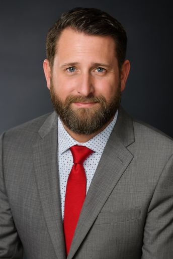 Headshot of Tom Schweitzer