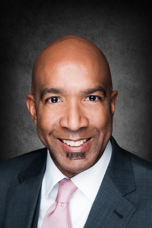 Headshot of Chris Bowens
