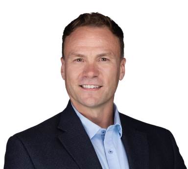 Headshot of Kevin Stokes