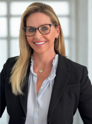 Headshot of Kristin L. Kelly