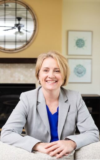 Headshot of Janeye  C. Pritchard