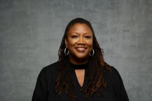 Headshot of Rachell Roach