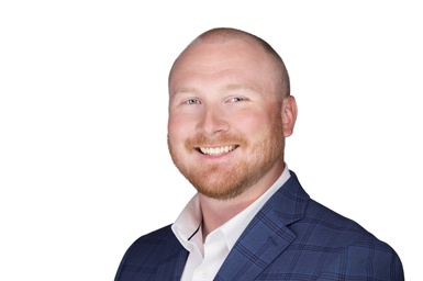 Headshot of Quintin  J. Mueller