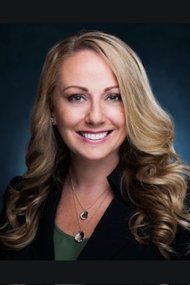 Headshot of Katie Sposato