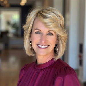 Headshot of Denise R. Bayer