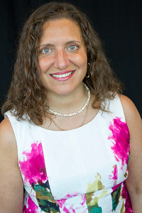 Headshot of Rosetta Conigliaro