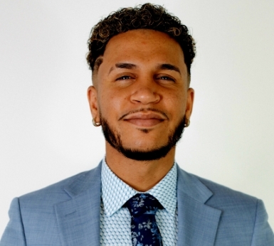 Headshot of Jonathan Hernandez