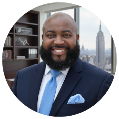 Headshot of Artis J. Bufford