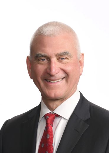 Headshot of Mark Cernicky