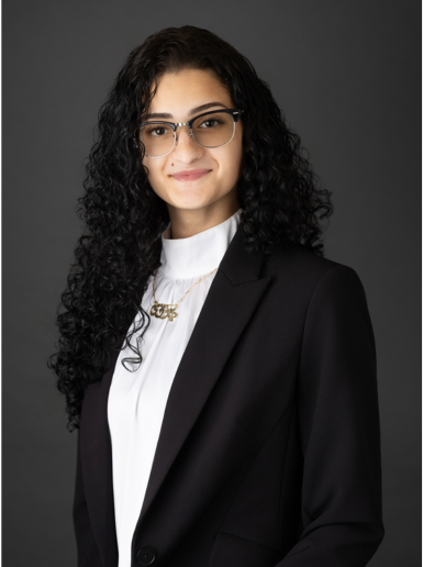 Headshot of Jodi Zaky