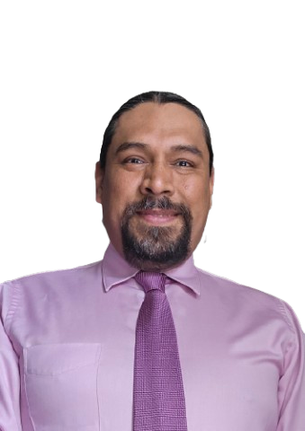 Headshot of Mark Rudenstein