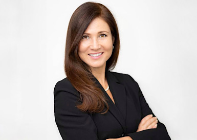 Headshot of Jeanne Woodrick