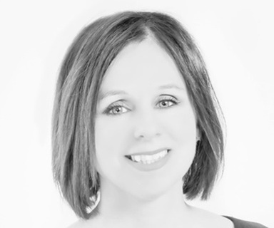 Headshot of Shelby L. McPherson