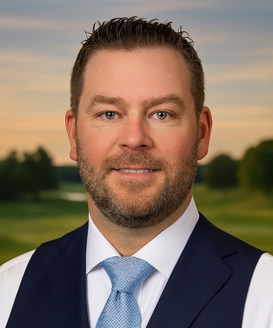 Headshot of Brian W Long