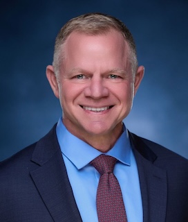 Headshot of Justin Butts