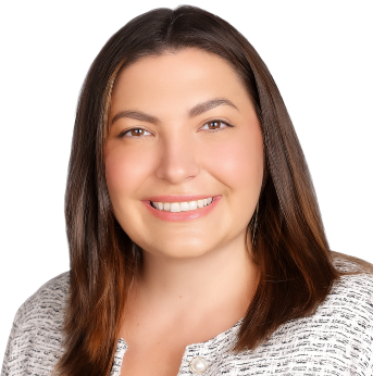 Headshot of Elizabeth Billings