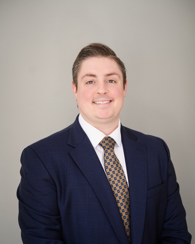 Headshot of Adam Nathaniel Green