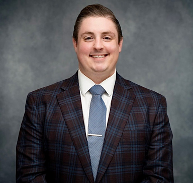 Headshot of Adam Nathaniel Green