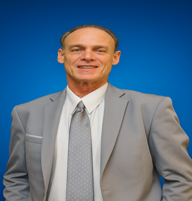 Headshot of Jeffrey Wiley