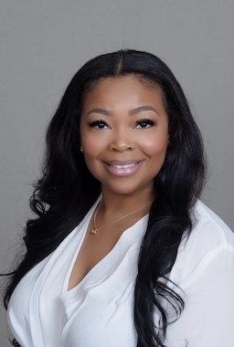 Headshot of Marica Owens