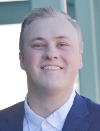 Headshot of Richard "Rich" Stoeckel