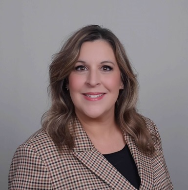 Headshot of Jerrie Manley