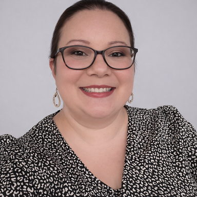 Headshot of Linda  Rachelle Rodriguez