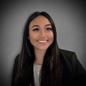 Headshot of Cassidee Lauren Cancio